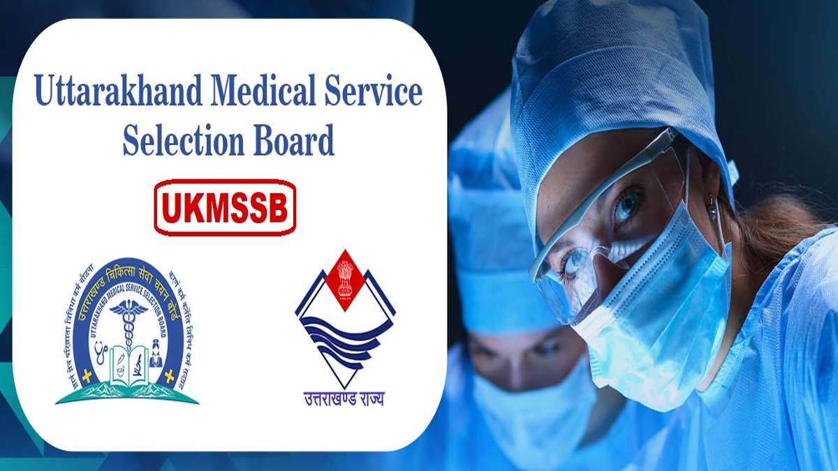 UKMSSB Female Health Worker Recruitment 2024 Online 391 Posts