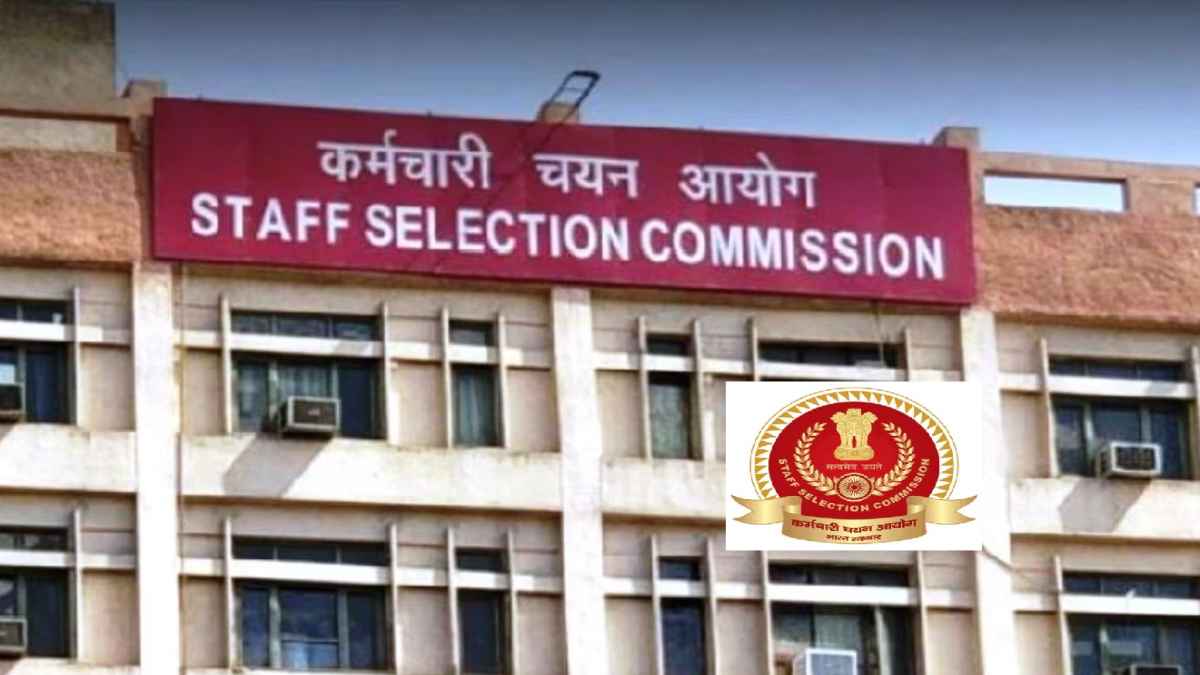 SSC Junior Hindi Translator Recruitment 2024 Eligibility, Age 312 Posts