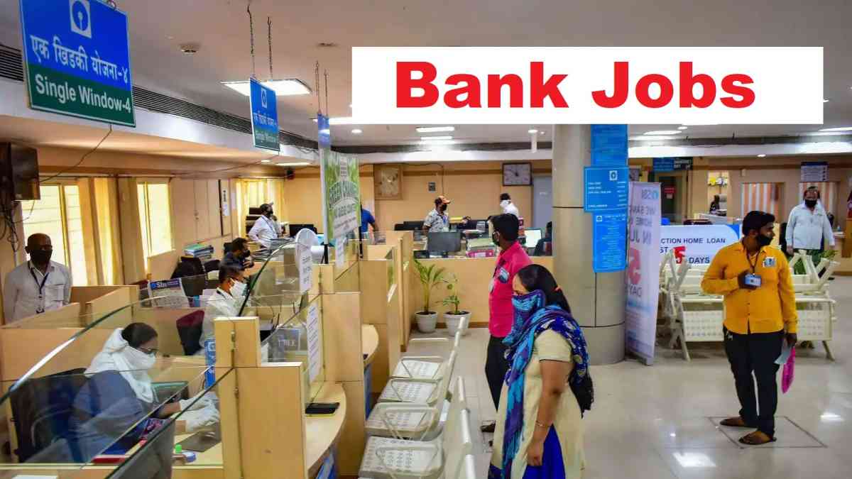 Yes Bank Manager Recruitment 2024 Online Form, Selection, Age