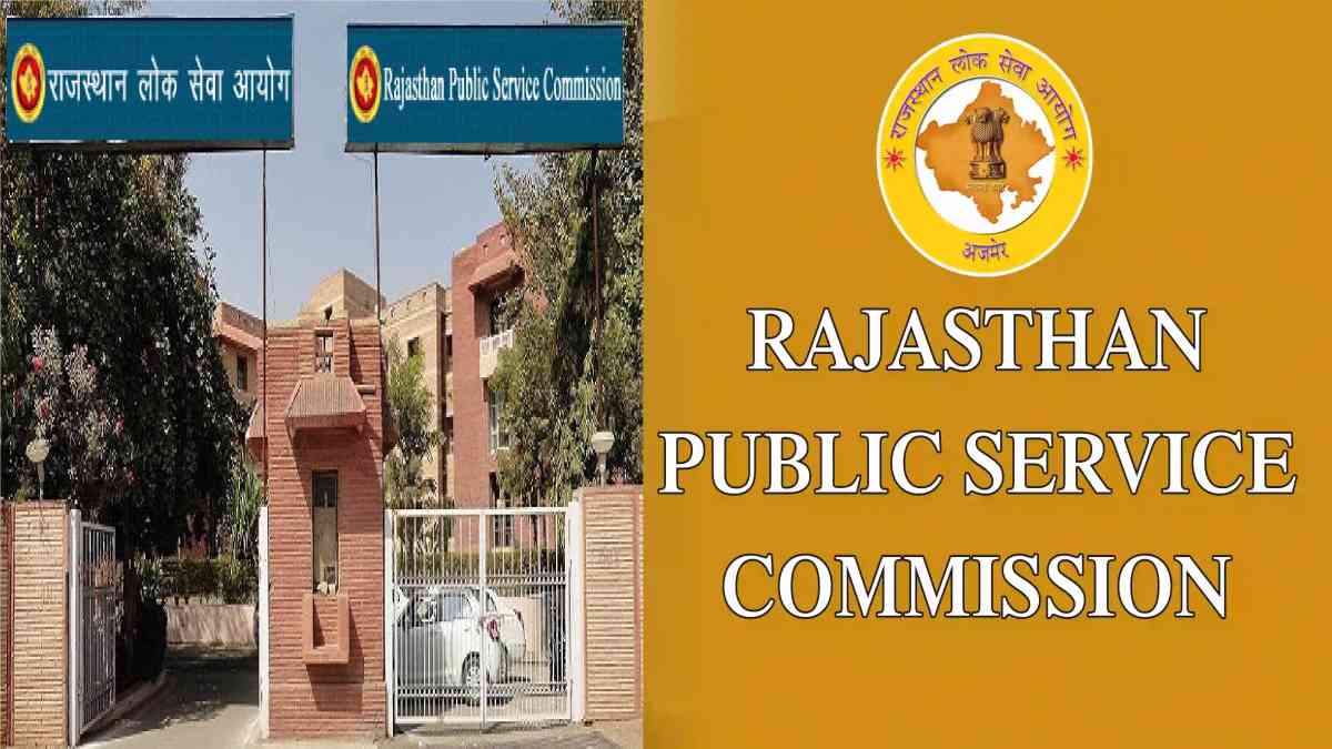 RPSC Assistant Engineer Apply Online 2024 Eligibility, Age 1014 Posts