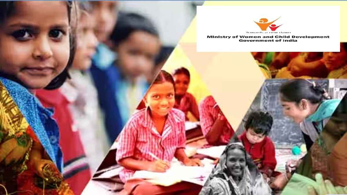 Rajasthan Anganwadi Sathin Recruitment 2024 Apply Online District Wise