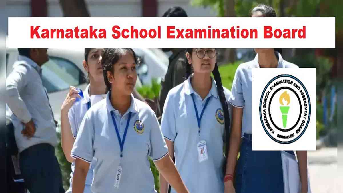 Karnataka Board Class 5, 8, 9 Results 2024 Link KSEAB Class V, VIII