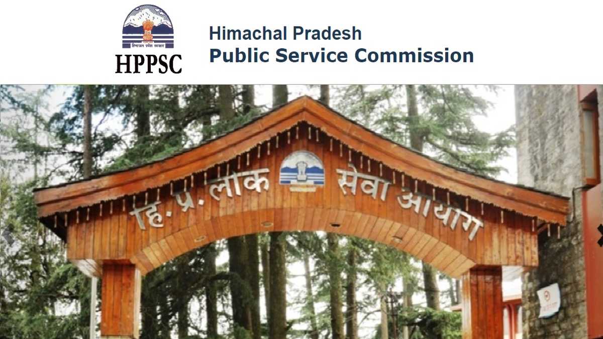 HPPSC Tehsildar Recruitment 2024 Eligibility, Salary, Fees 26 Posts