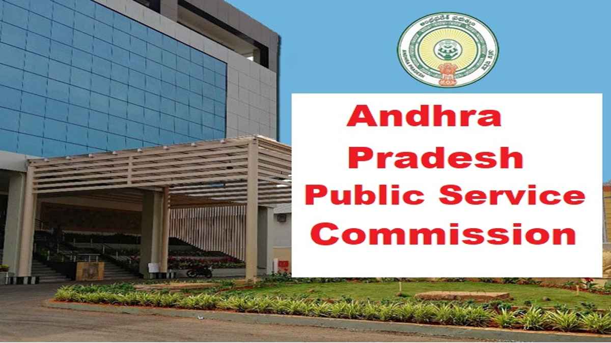 APPSC Forest Range Officer Recruitment 2024 Eligibility, Fees, Salary