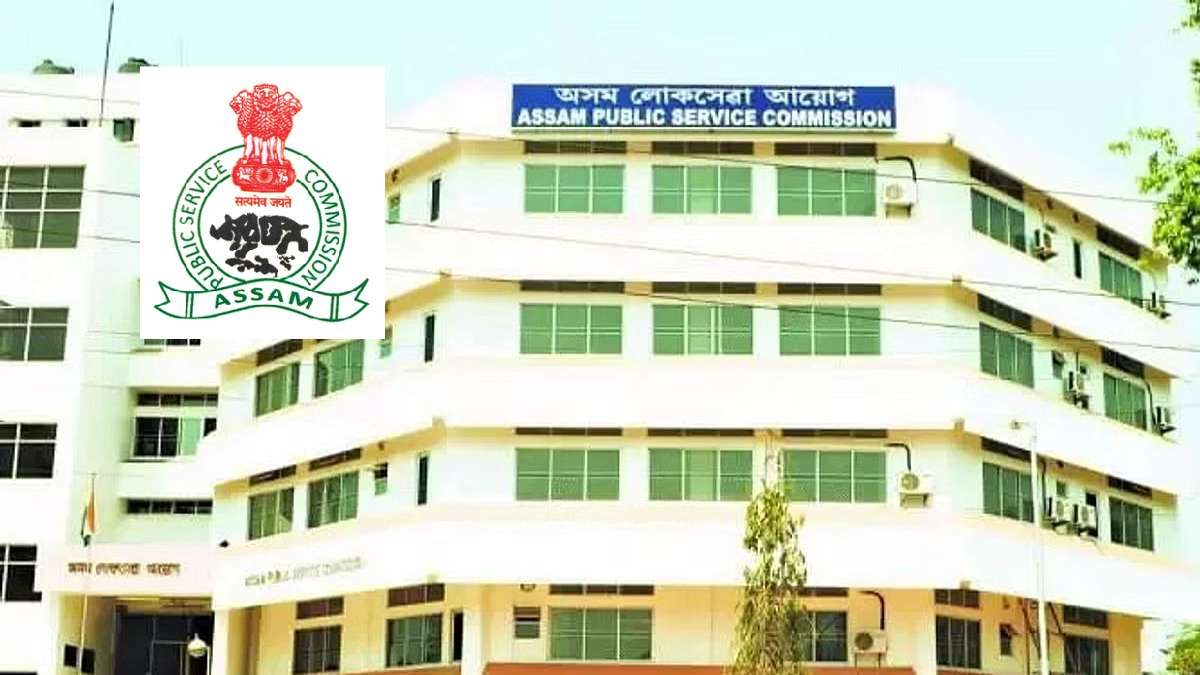 APSC Enforcement Inspector Apply Online 2024 Eligibility, Age 27 Posts