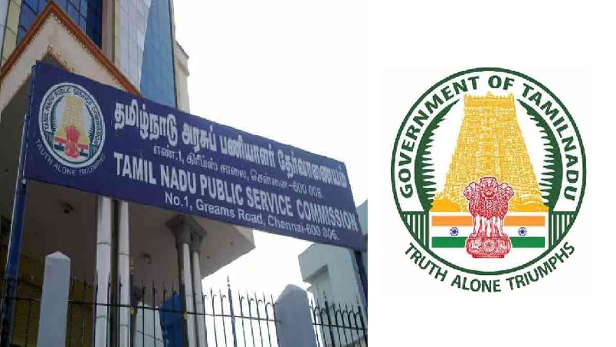 TNPSC CCSE Recruitment 2024 Eligibility Group II and IIA Services 2327 Posts