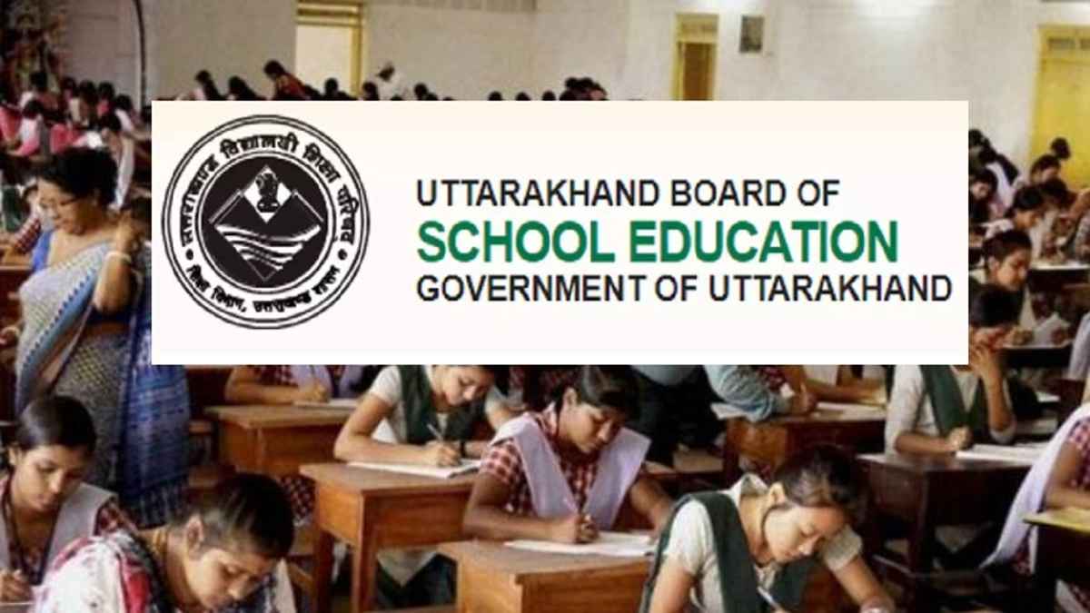 Uttarakhand Teacher Eligibility Test 2024 Online Form, Selection, Fees